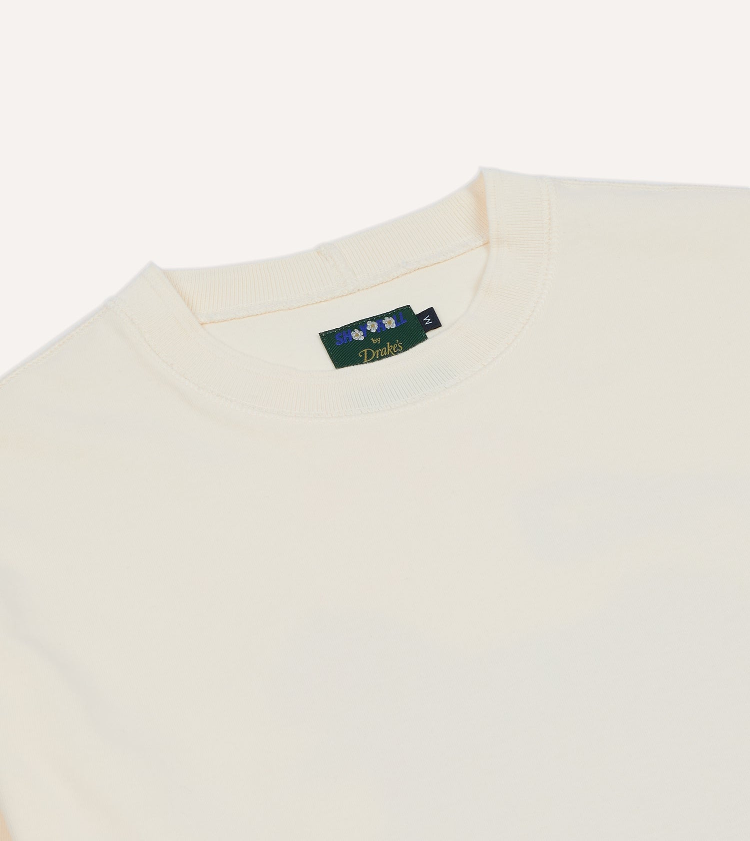 Shoyoroll by Drake's Tiger Long-Sleeve Hiking T-Shirt