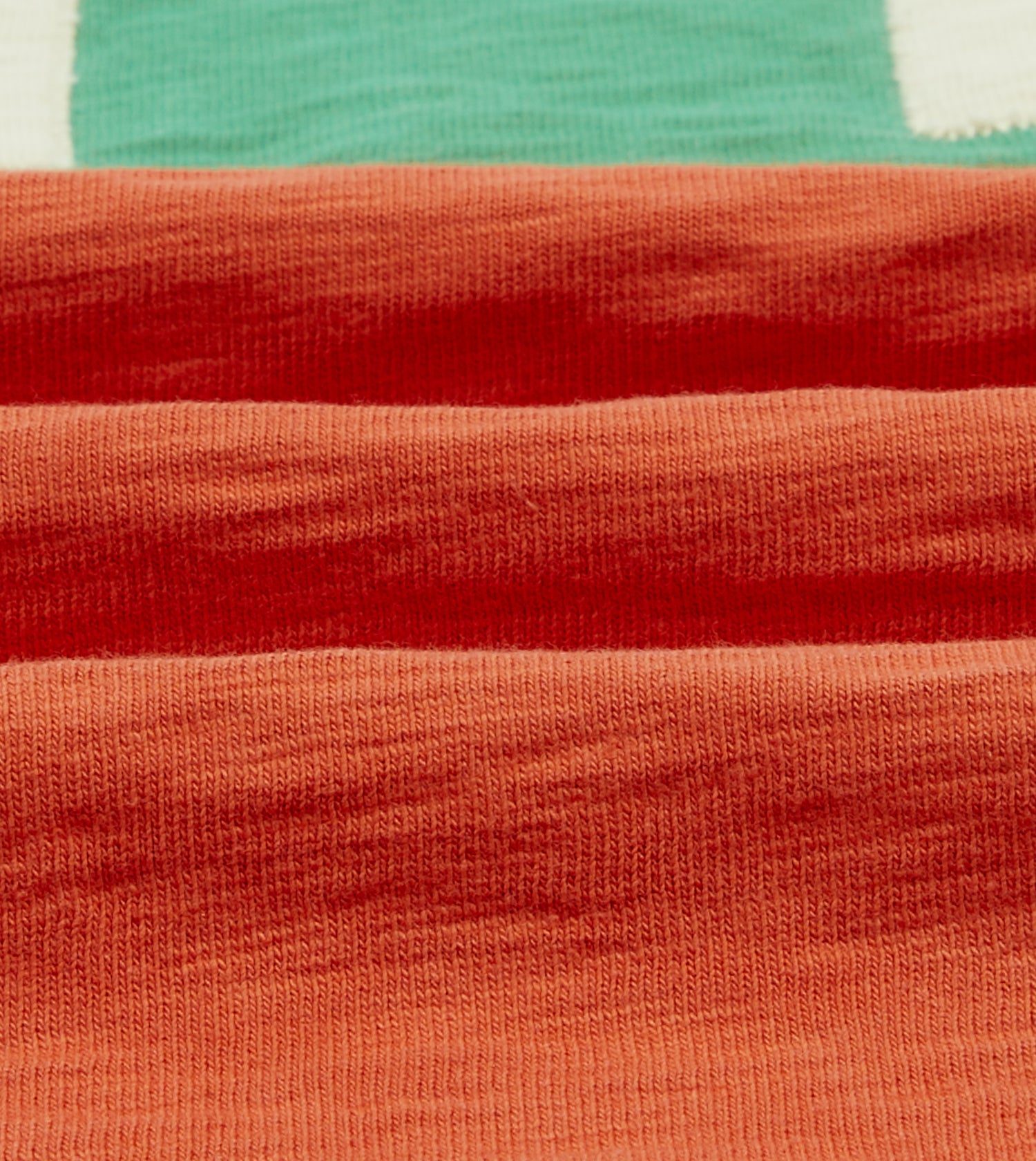 Drake’s and New Balance '77 Flamé Rugby Shirt