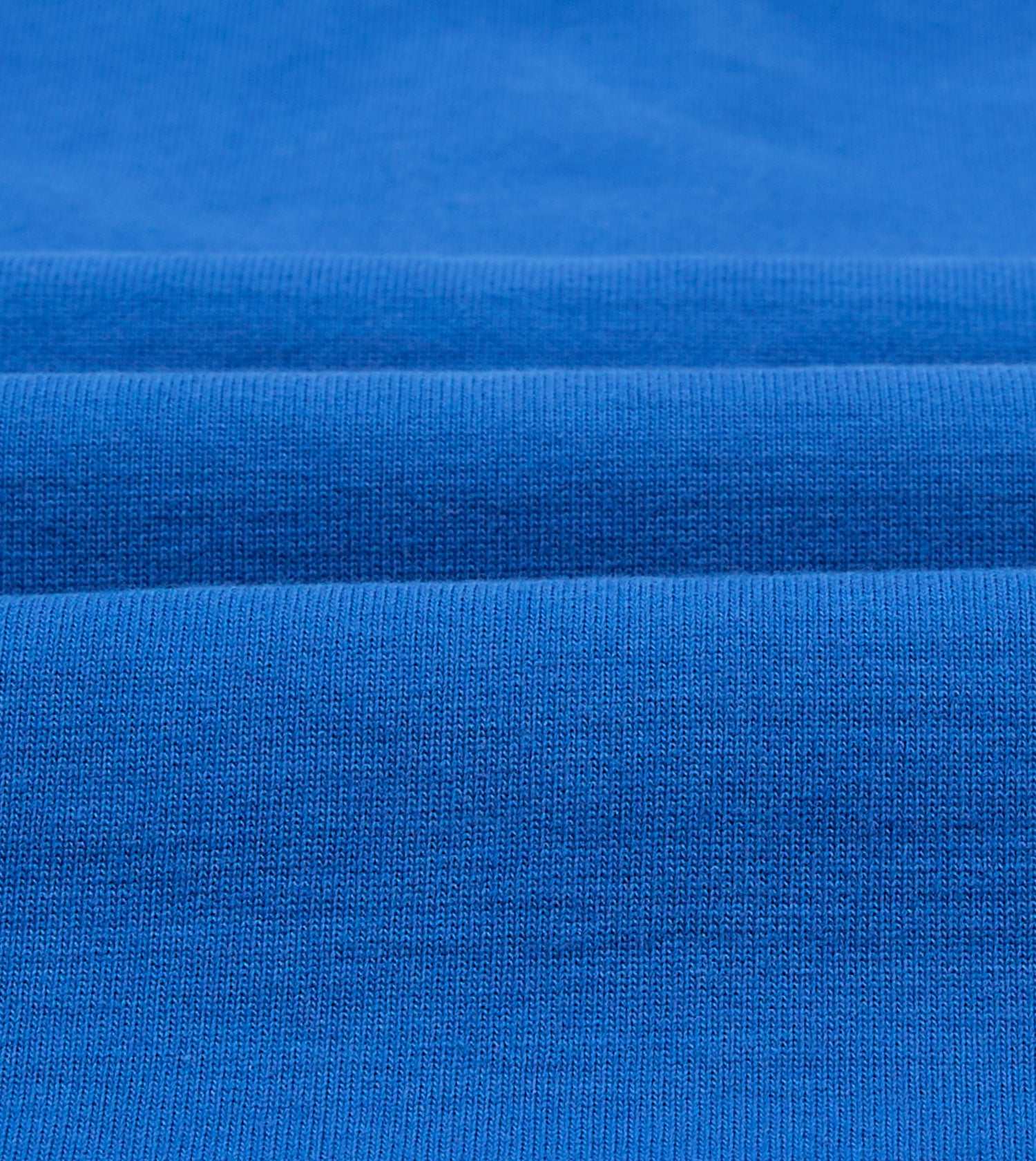 Colourblock Multi Panelled Cotton Rugby Shirt