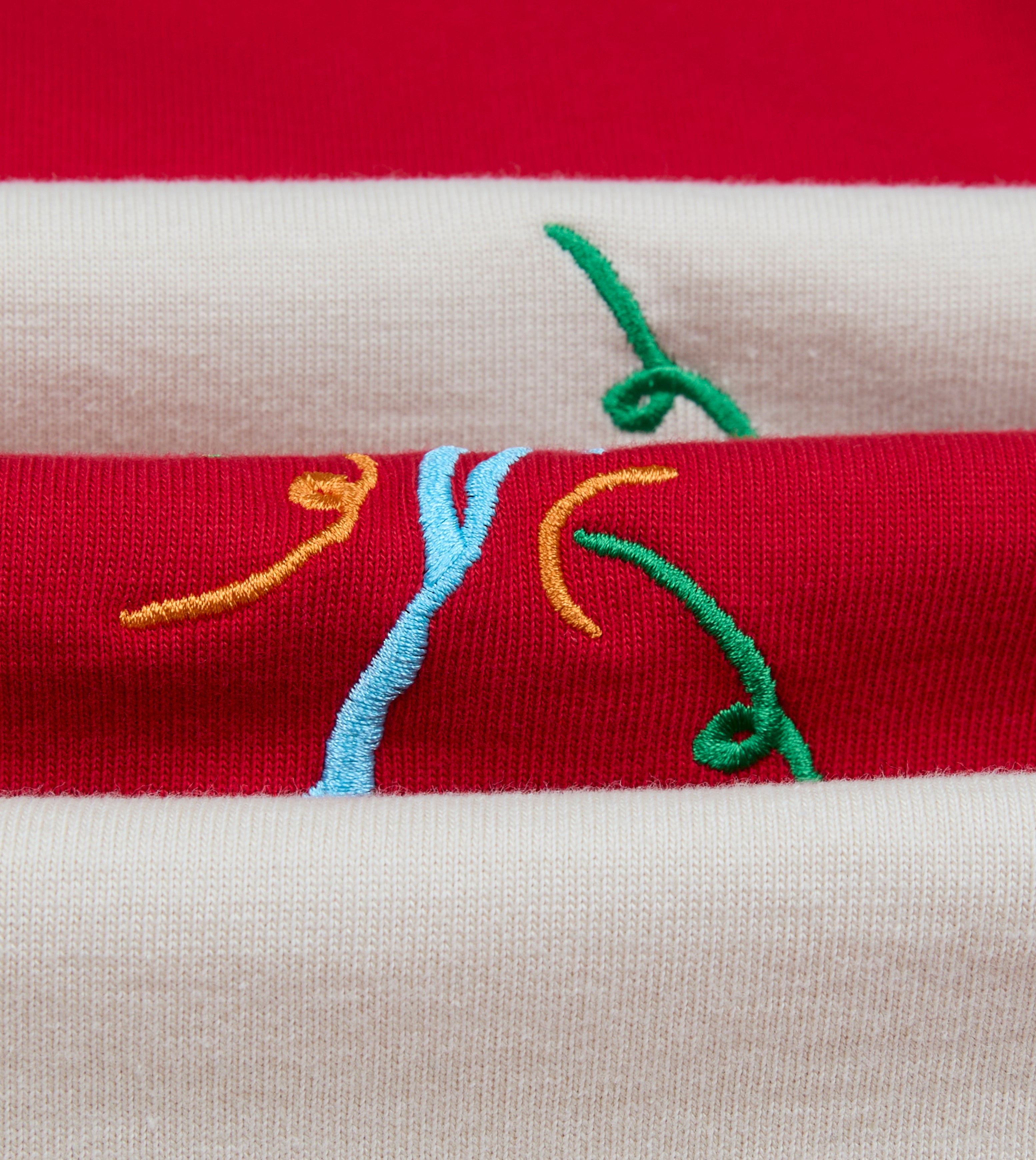 Mayumi Y. for Drake's – Drakes US