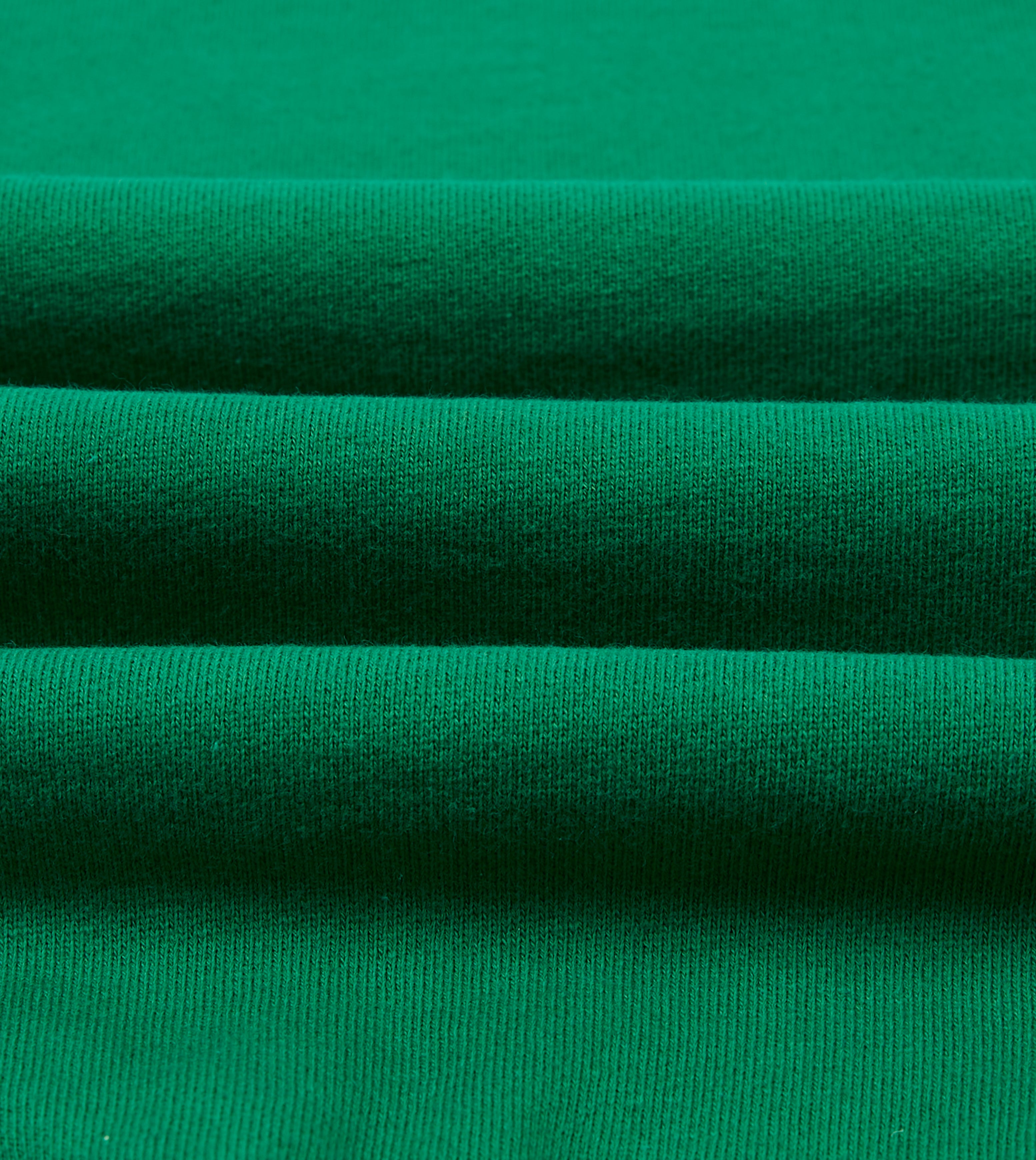 Green Cotton Cashmere Sweatshirt – Drakes US
