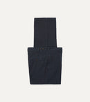 Dark Navy Heavy Cotton Twill Games Trousers
