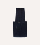 Navy Cotton Corduroy Field Games Trousers