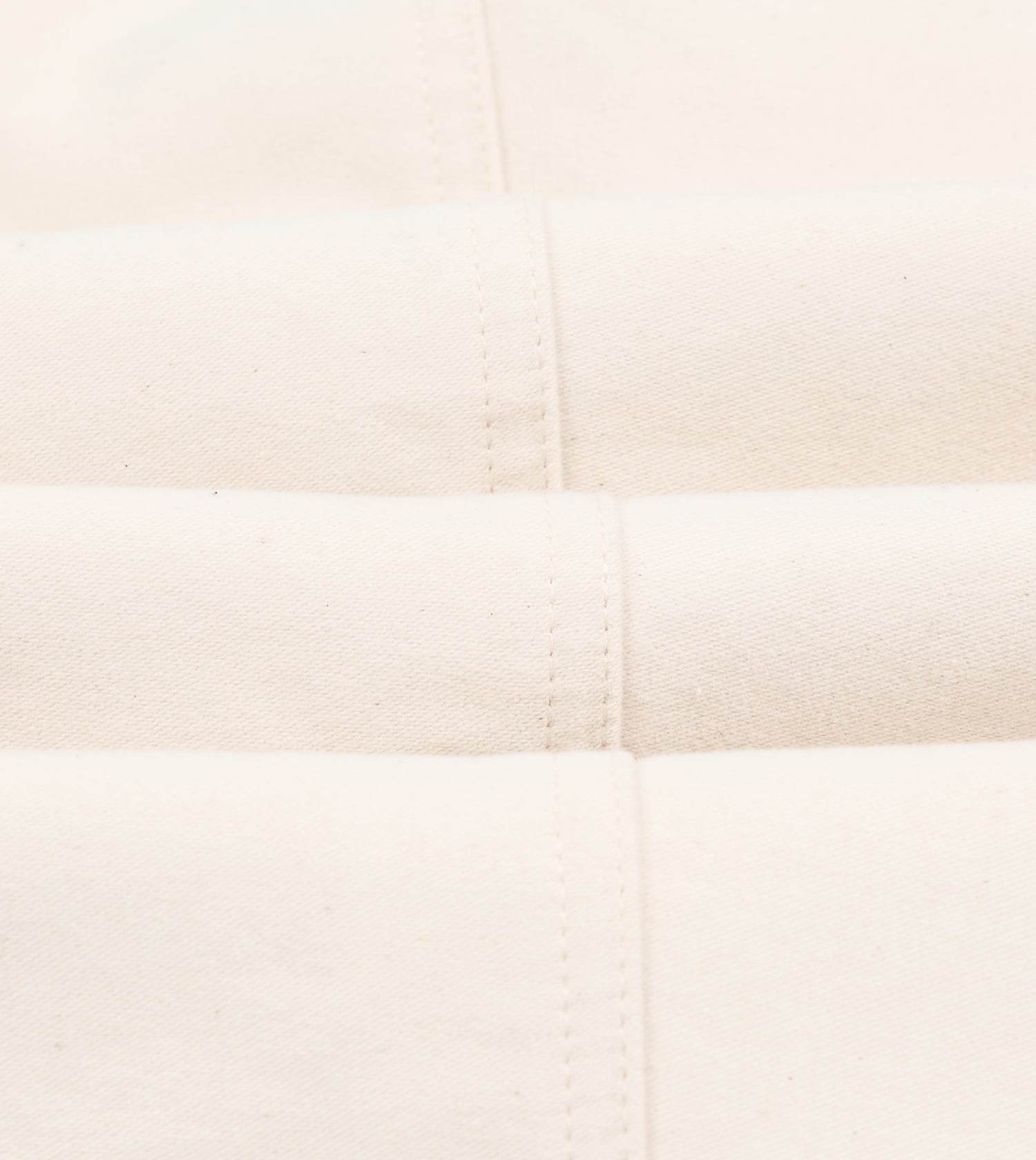 Ecru Moleskin Games Trouser