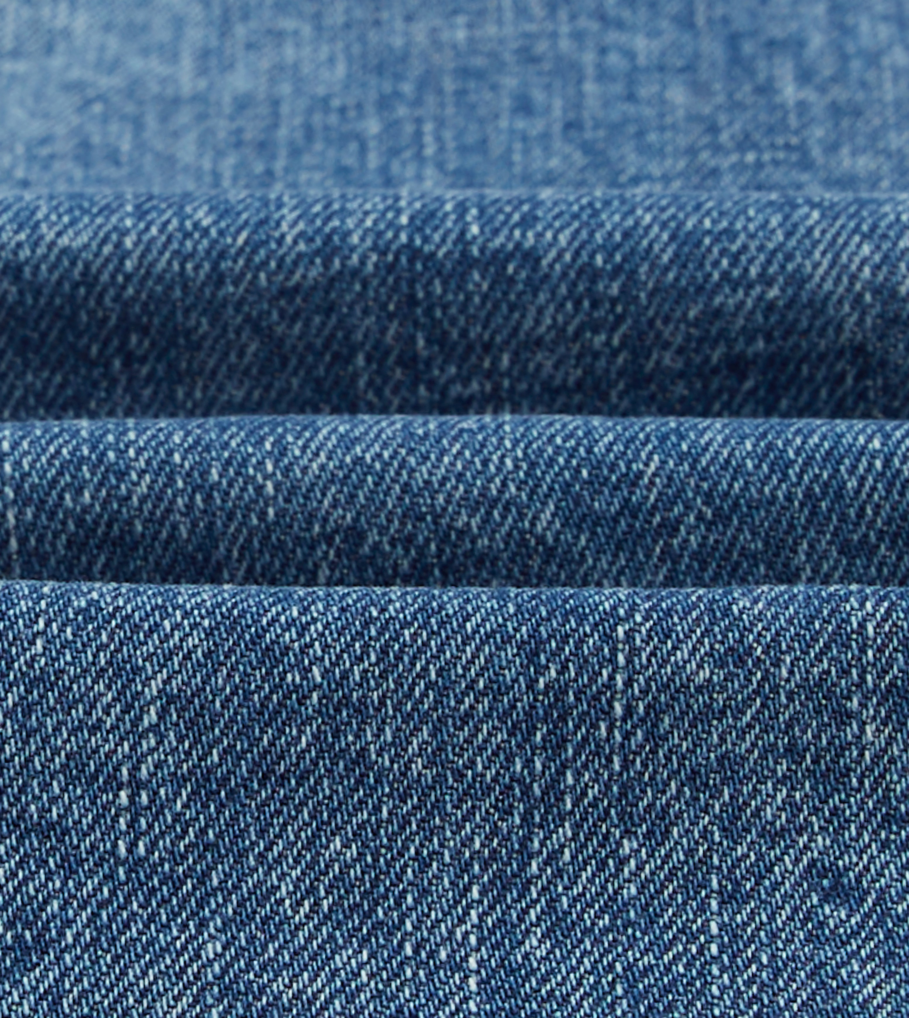 Stone Wash 12.7oz Selvedge Denim Five-Pocket Shorts