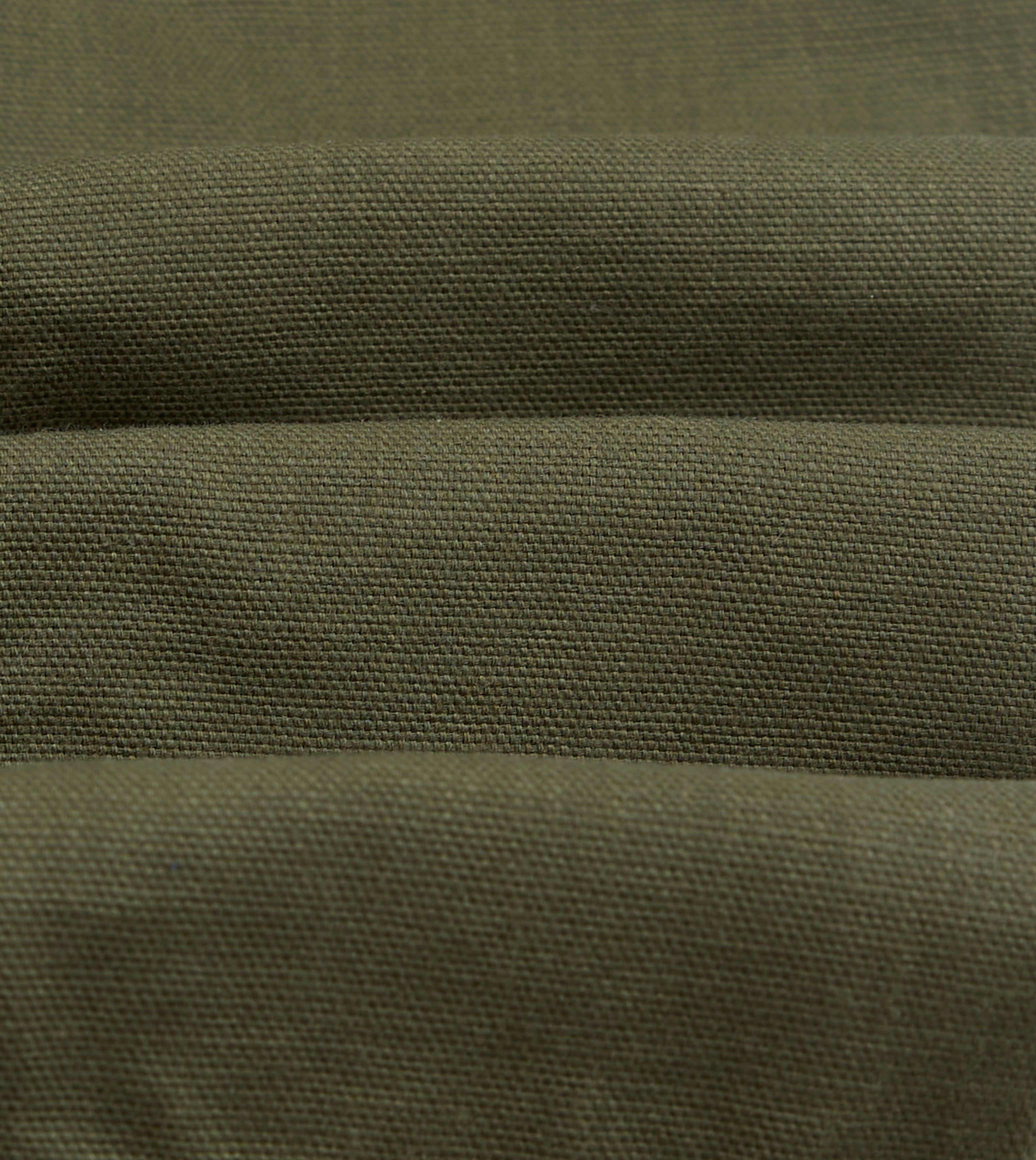 【オリーブ（37）】Morris Canvas Carpenter Pant Canvas Carpenter Pants - Olive