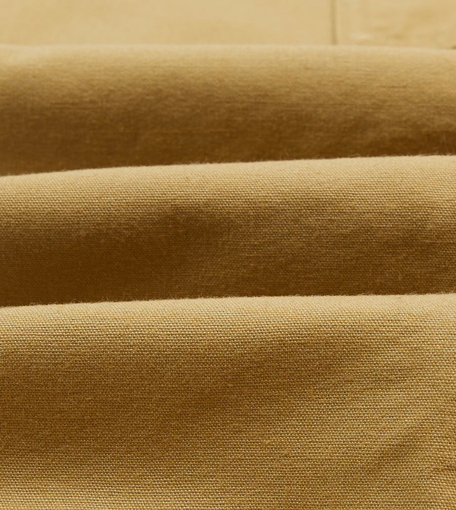 Sand Lightweight Cotton Canvas Carpenter Pant