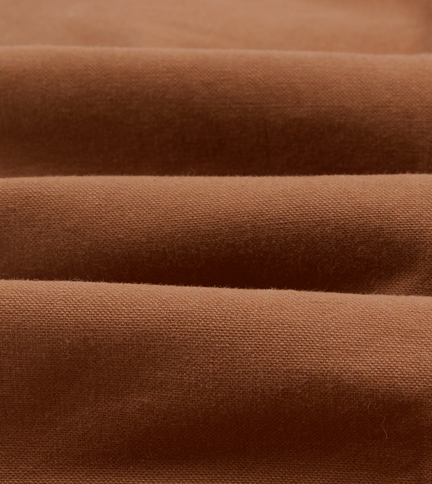 Tobacco Lightweight Cotton Canvas Carpenter Pant