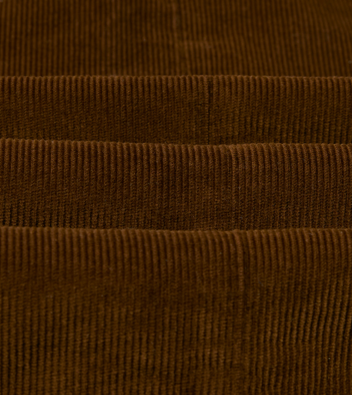 Brown Corduroy Painter Pants