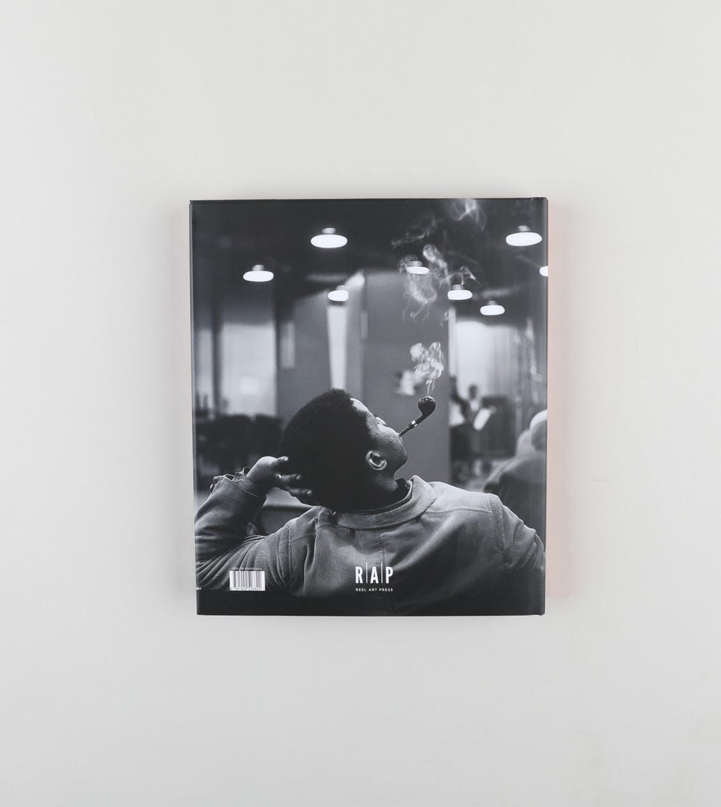 Black Ivy: A Revolt in Style