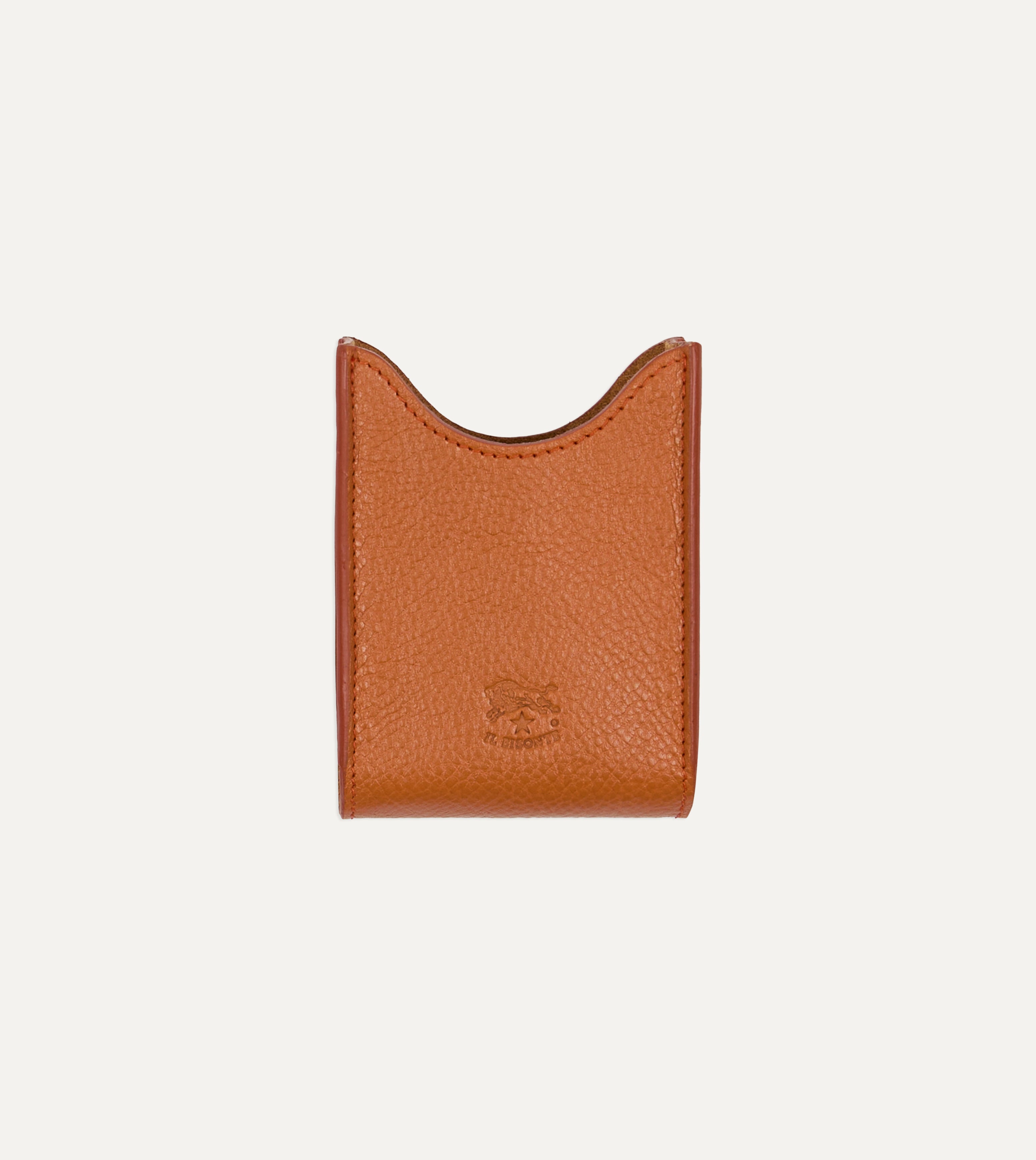 Il Bisonte Leather Playing Card Case – Drakes US
