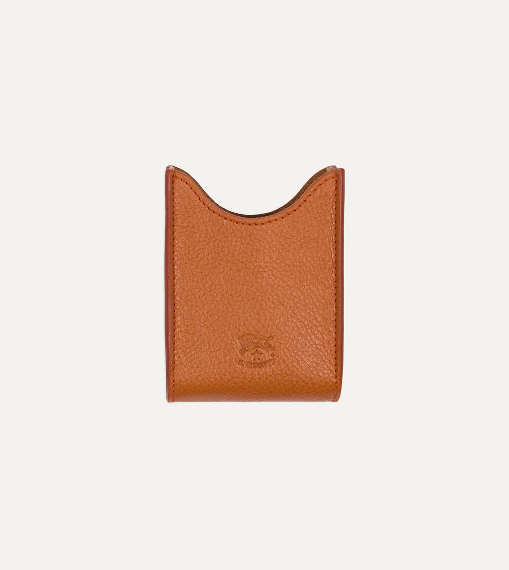 Il Bisonte Leather Playing Card Case – Drakes US