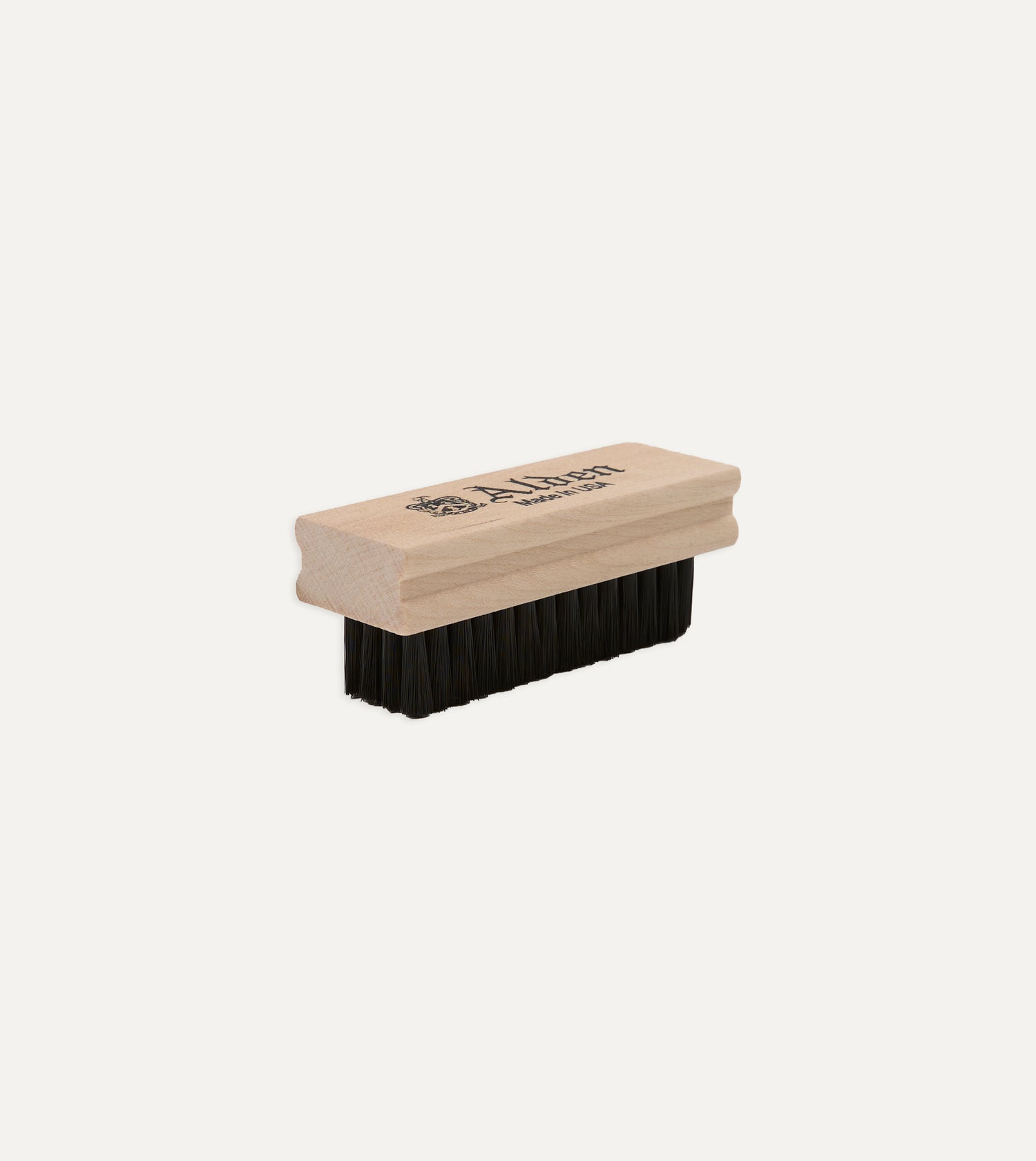 Alden Suede Brush