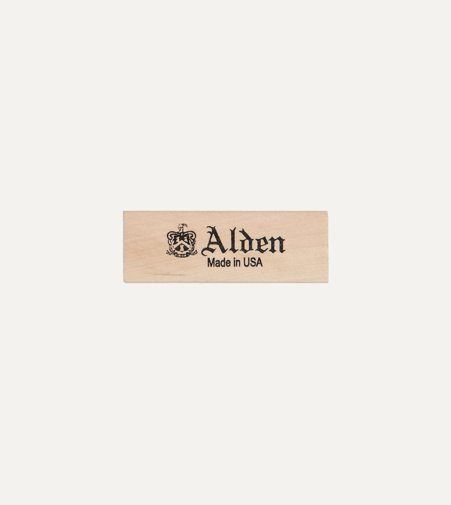 Alden Suede Brush
