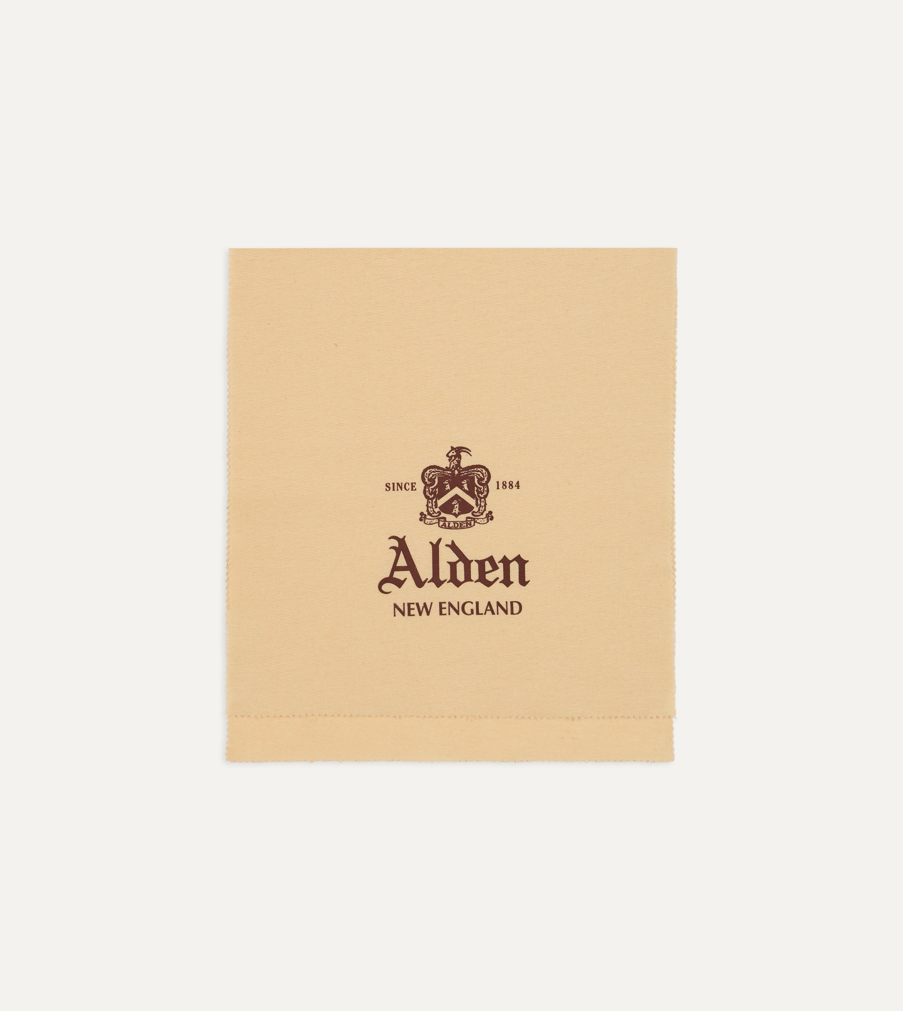 Alden Polishing Cloth