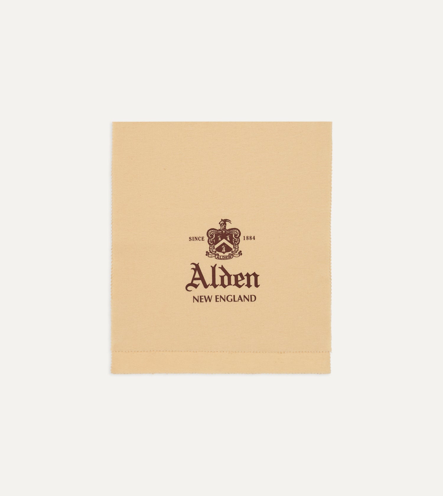 Alden Polishing Cloth