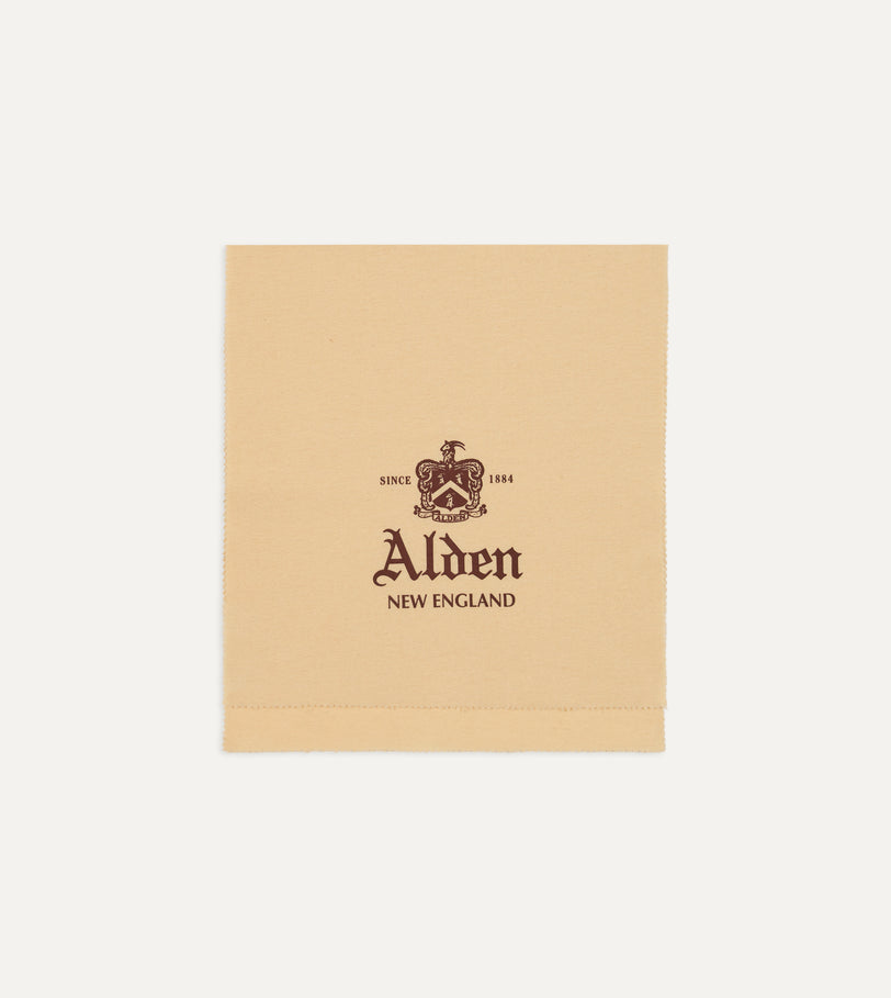 Alden Polishing Cloth