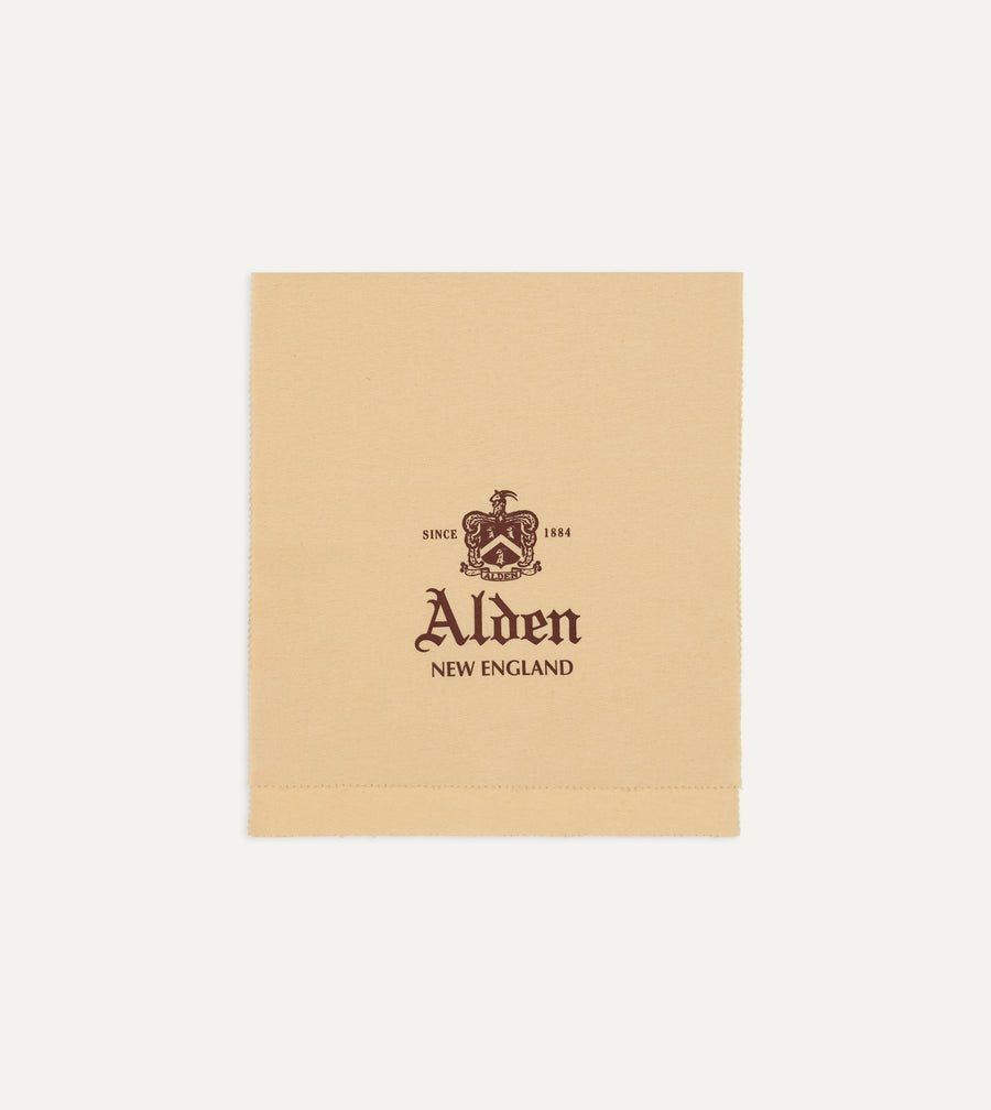 Alden Polishing Cloth