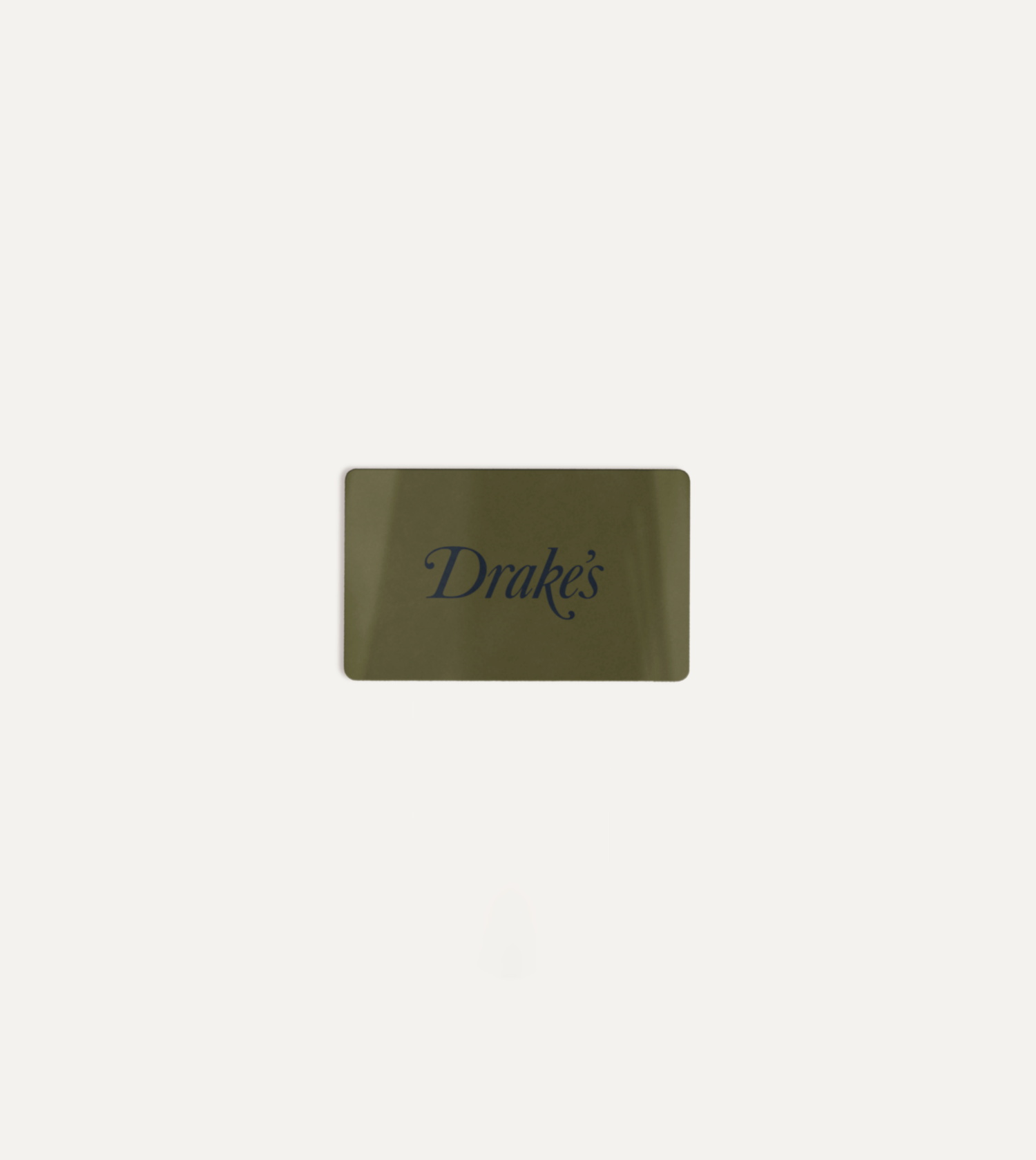 Drake's E-Gift Card