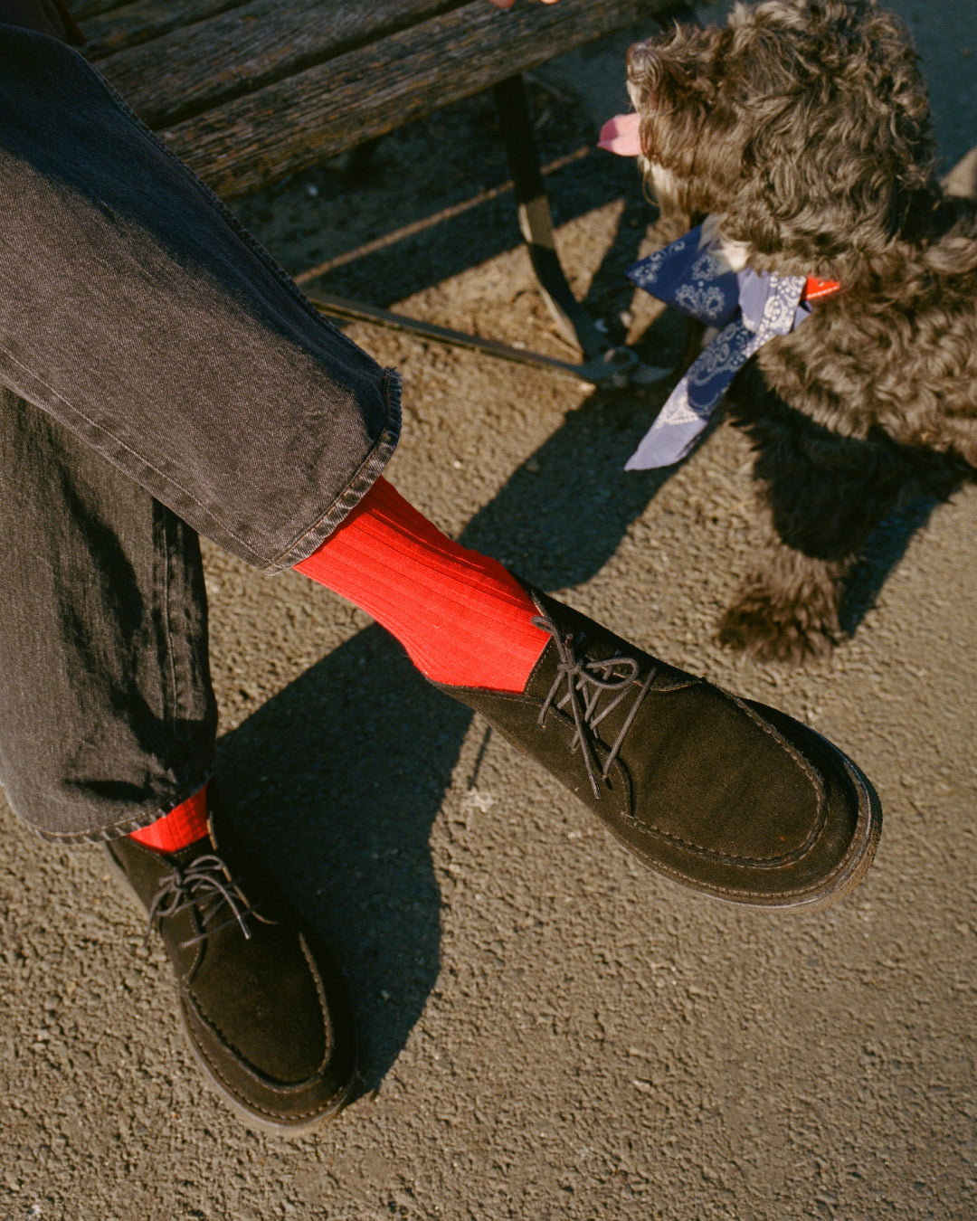 Knitted Ties – Drakes US