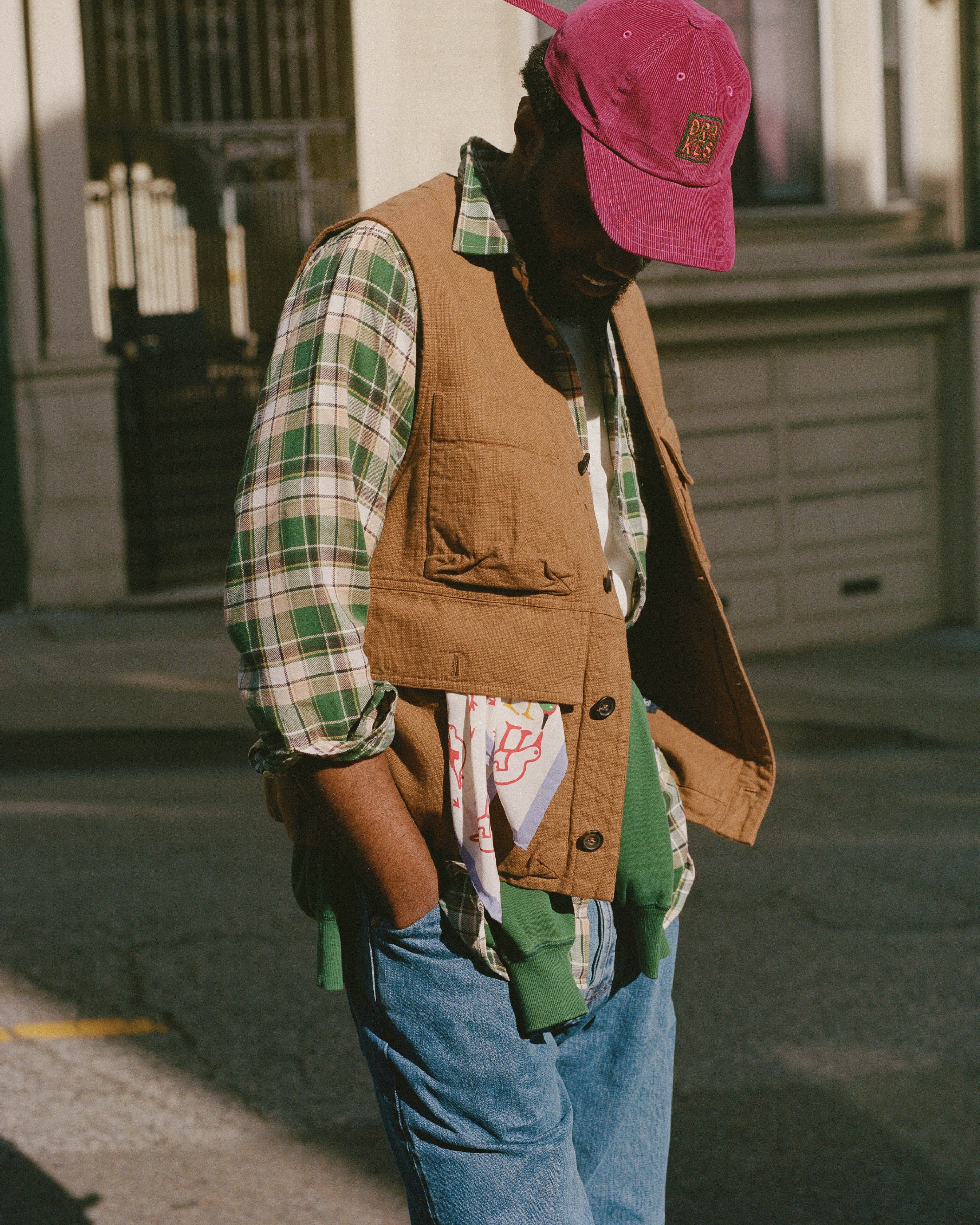 Ties – Drakes US