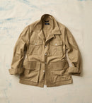 Sand Cotton Games Tunic