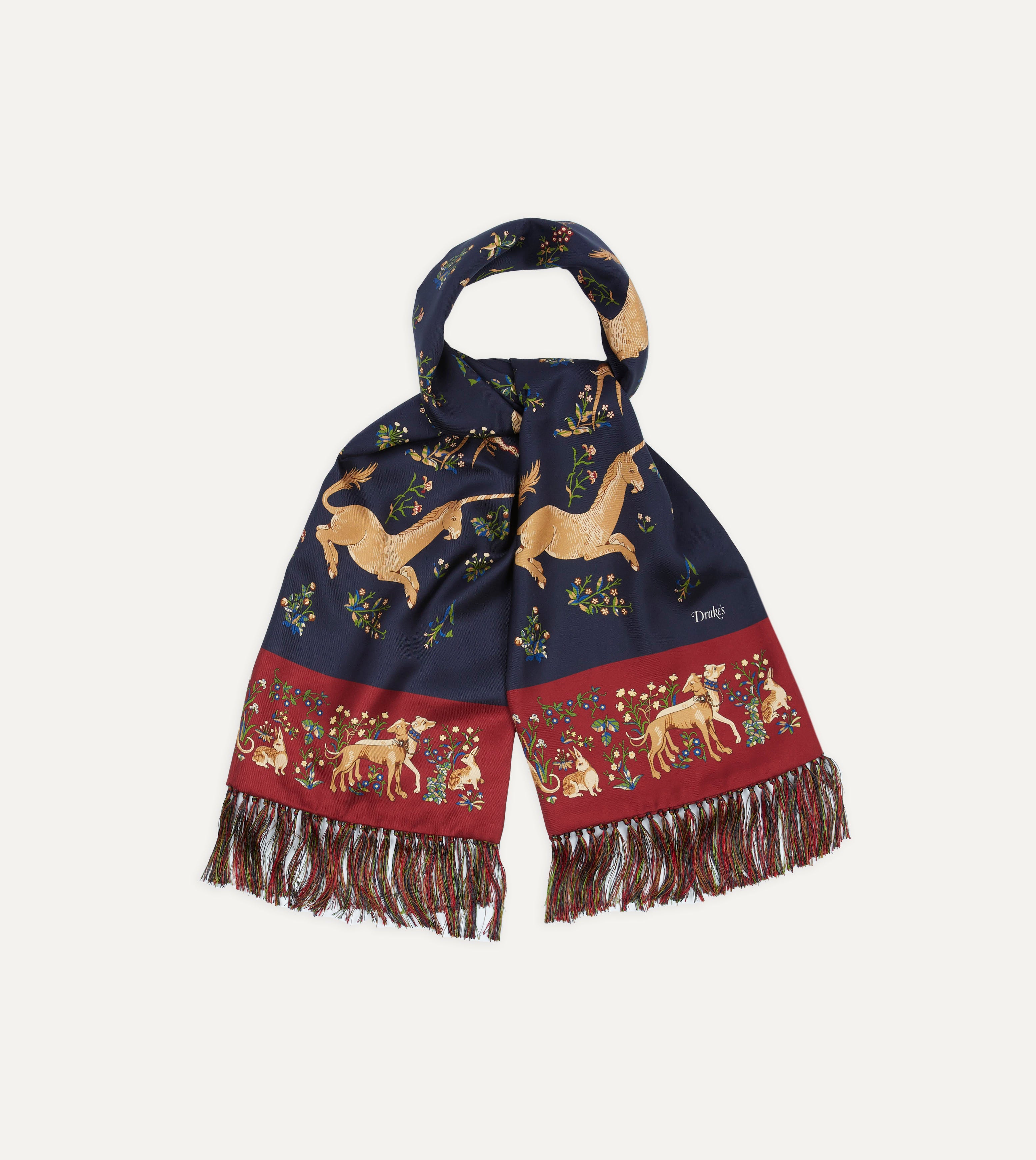 RARE beauty and offers the beast scarf