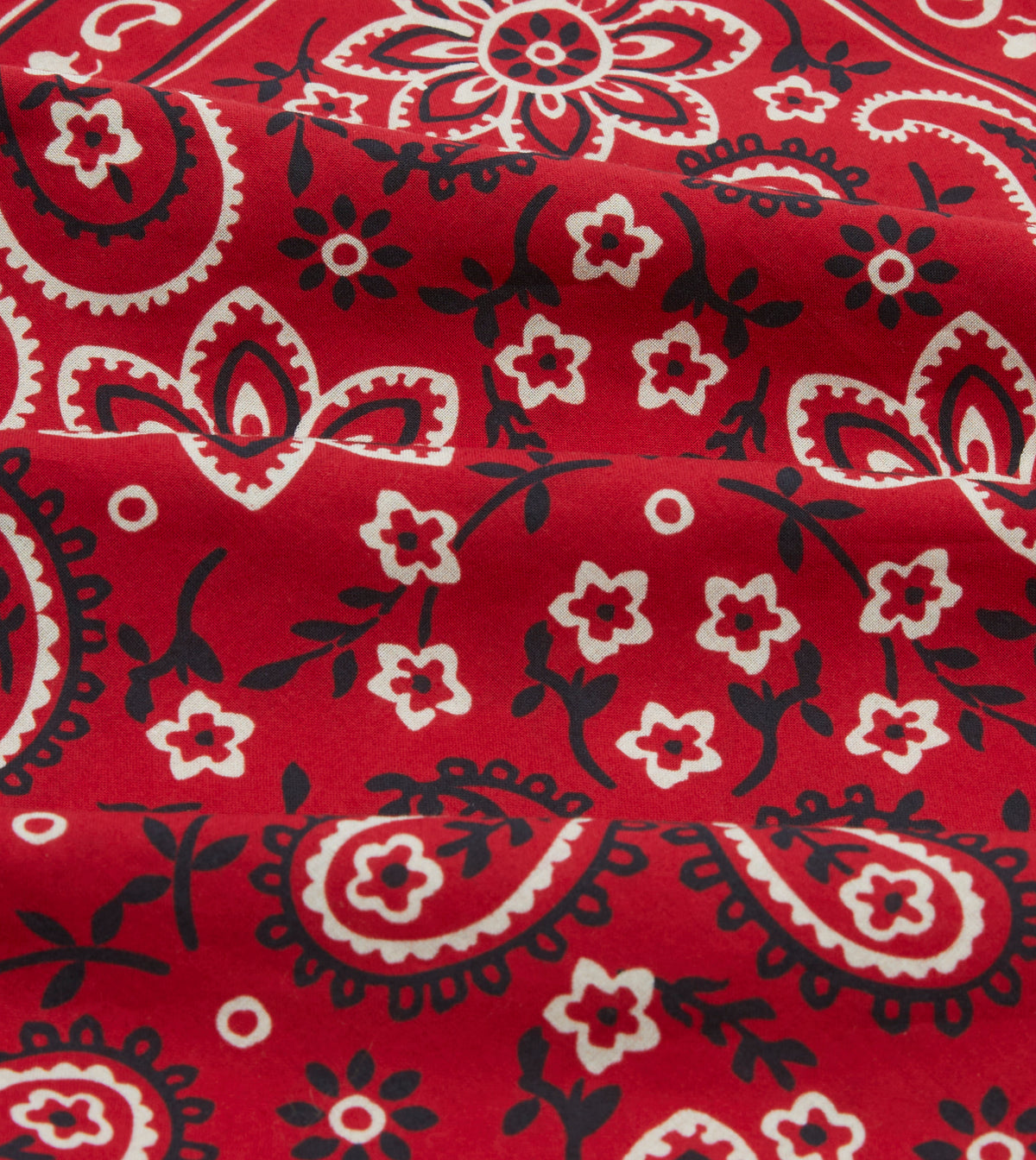 New 22 Hot Pink Paisley Bandana Handkerchief Scarf 100% Cotton Made In USA New 22 Hot Pink Paisley Bandana Handkerchief Scarf 100% Cotton Made In USA