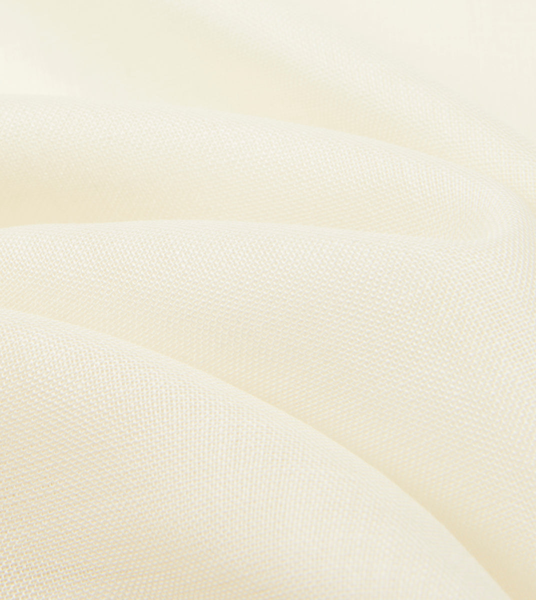Ivory and Burgundy Shoestring Border Silk Pocket Square – Drakes US