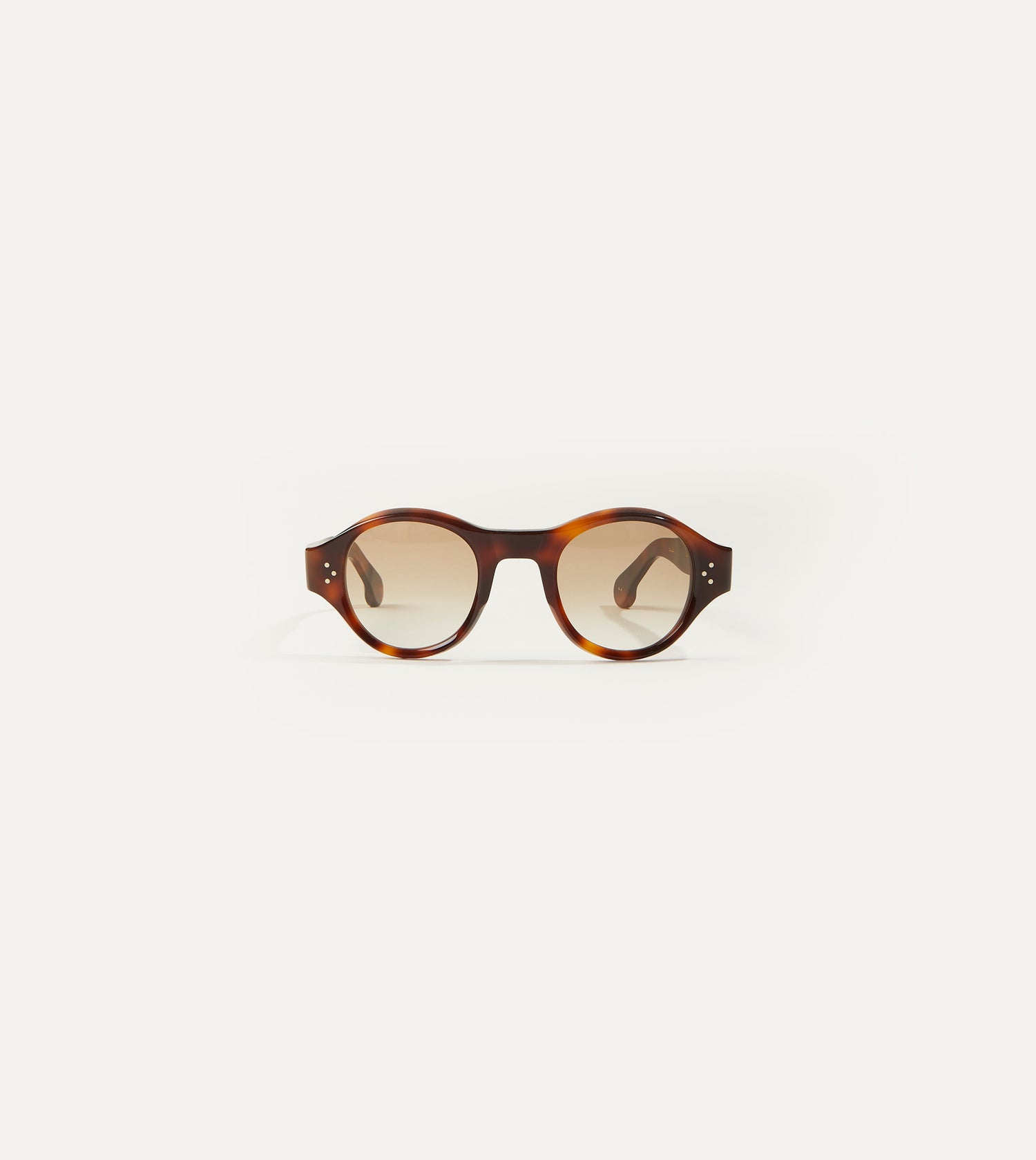 Tortoise Acetate Jules Sunglasses