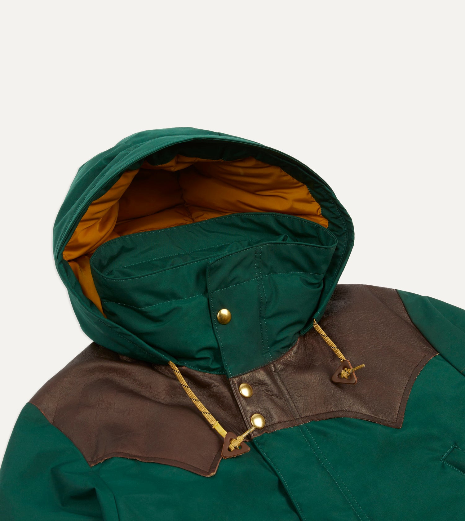 Rocky Mountain Featherbed for Drake's Green Heritage Down Mountain Par ...