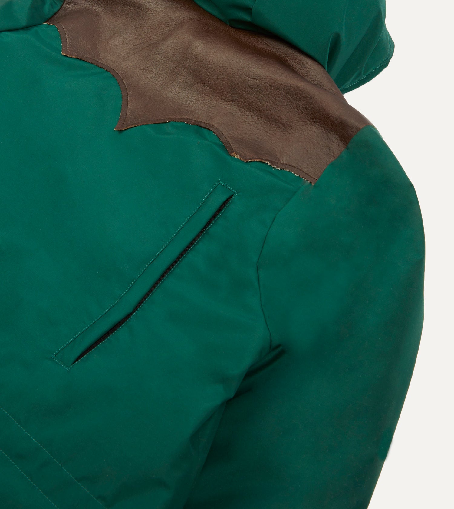 Rocky Mountain Featherbed for Drake's Green Heritage Down Mountain Parka