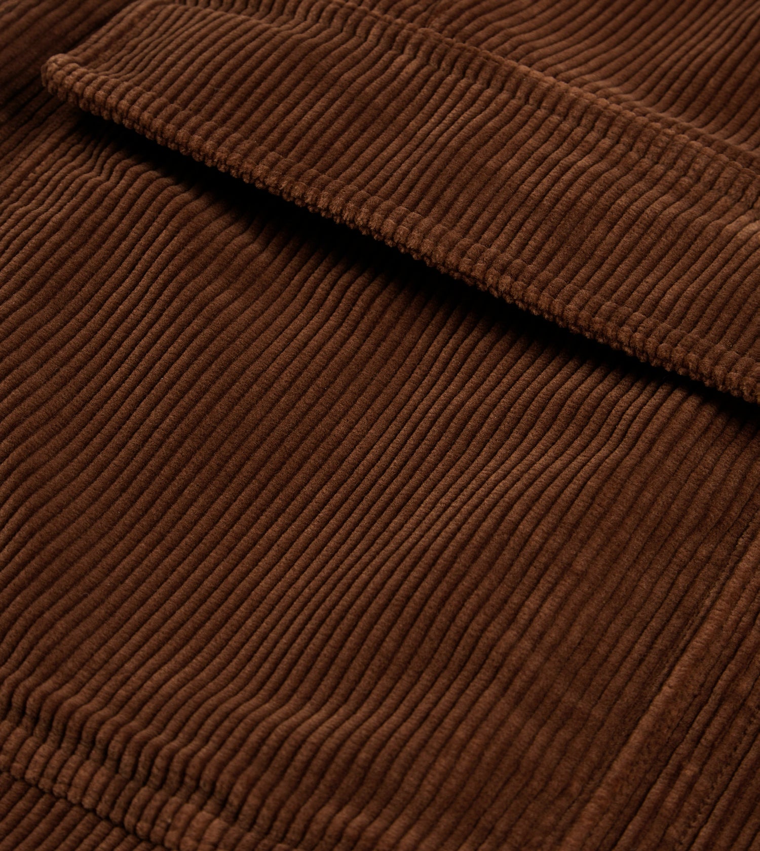 Russet Cotton Corduroy Games Blazer Mk. I