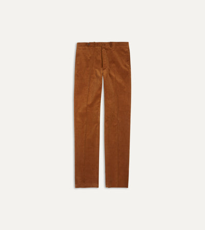 Dickies Flat Front Corduroy Pants Chocolate Brown– Relief Skate Supply