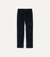 Navy Cotton Corduroy Games Trousers
